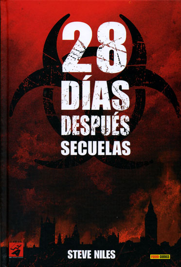 28 días después