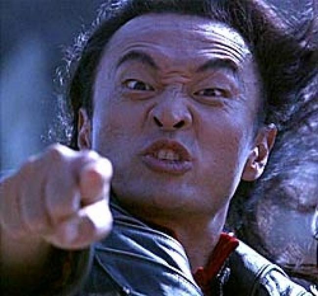 Cary-hiroyuki Tagawa - Images Wallpaper