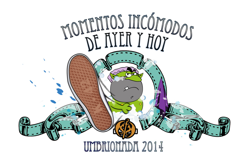 Umbrionada 2014: Momentos Incómodos de Ayer y Hoy