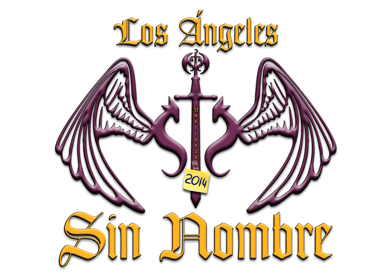 Umbrionada 2014: Los Ángeles sin Nombre