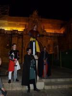 3 - Seguimos con la visita por León