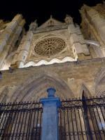 6 - La catedral