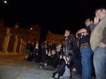 7 - La gente escuchando atentamente