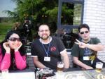 Elme, Khalos y Chemo