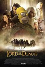 Walhalla se transforma en... ¡¡el Señor de los Donuts!!