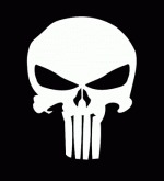 The punisher Corso