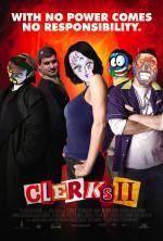 Clerks II