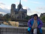 Kal en Notre Dame