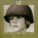 U2, the best of 80's & 90's
