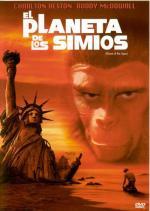 El Planeta de los Simios [1968]