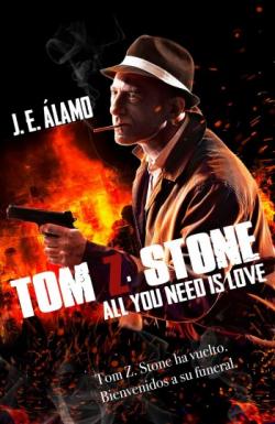 Tom Z. Stone: All you need is love