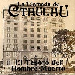El Tesoro del Hombre Muerto