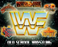 Wrestling