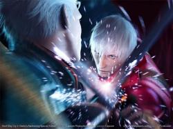 Devil May Cry: ¿The Paradise or The Hell?