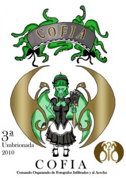 COFIA (3ª Umbrionada)