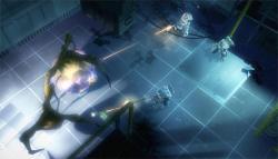 Punto de encuentro: Alien Swarm