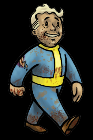 Fallout 2199