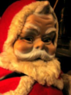 Evil Santa: El Rescate