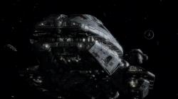 Partida de Tablero: Battlestar Galáctica - Expansión Pegasus