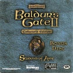 Baldurs Gates II (Partida en red)