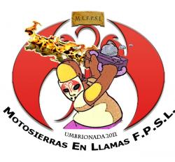 Motosierras en Llamas FPSL (Umbrionada 2011)