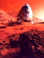 DESTINO: MARTE