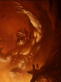 Horror en Brinfold [+18]