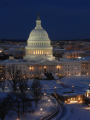 Washington by Night