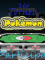 Torneo Pokémon - Primera Edición
