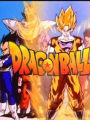 Dragon ball , un nuevo futuro