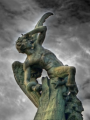 El Paraiso Perdido (Demonio La Caida)