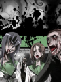 High School of the Dead by Krom