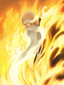 Bleach, The hatred burning within