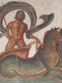 "Et dominabitur a mari usque ad mare"