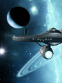 Star Trek: Los Planos Robados