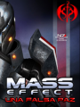 Mass Effect: Una falsa paz (+18)