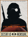 Escape from Mars (DM 01/20)
