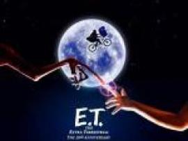 E.T (OPERACION RESCATE)