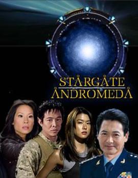 Stargate Andromeda (I): El comienzo