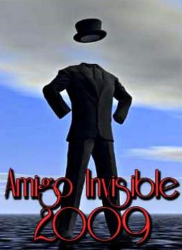 Amigo Invisible 2009