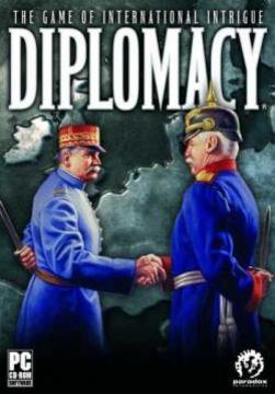 Diplomacia I