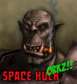 Space Hulk: Invasión! pt.1