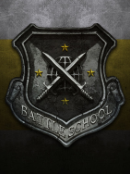 Escuela de batalla