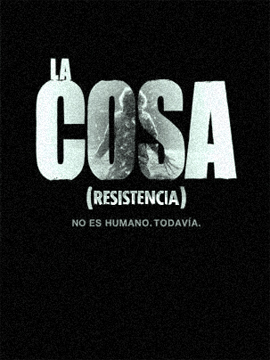 La Cosa (Resistencia)