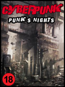 Punks Nights (+18)