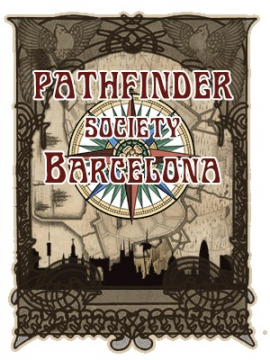 Sociedad Pathfinder de Barcelona