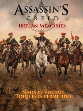 Assassin's Creed: Iberian Memories