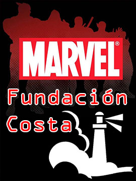 Marvel: Fundación Costa