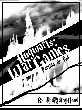 Hogwarts: War Games