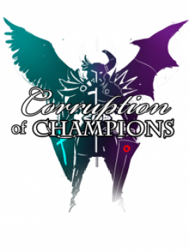 Corruption of Champions (+18)